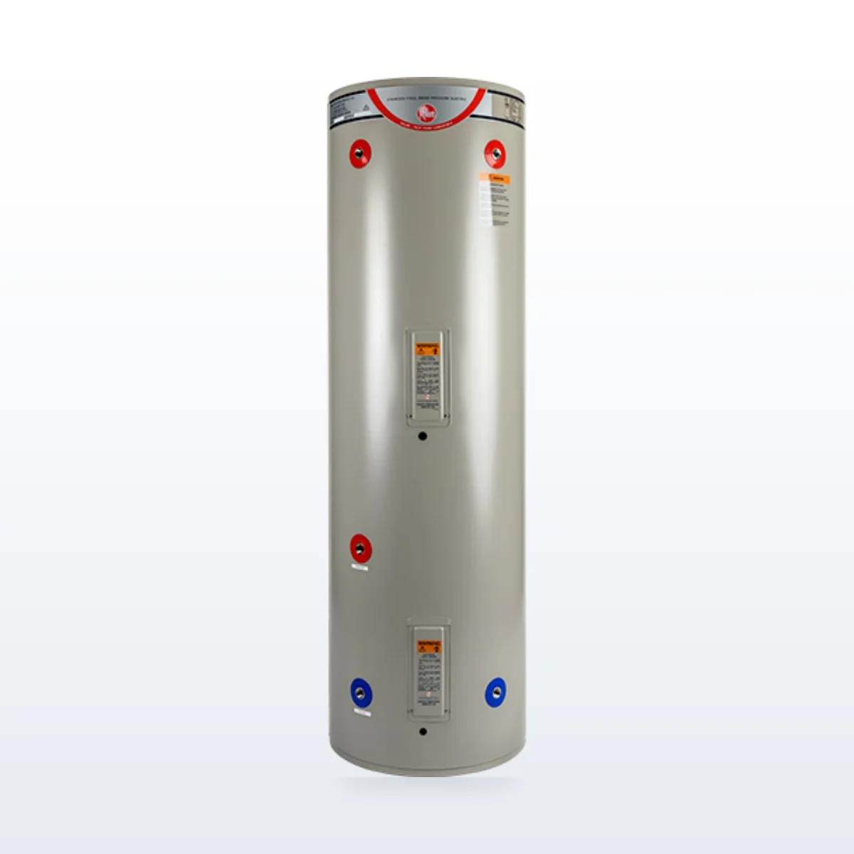 Rheem Stainless Steel Cylinder 300L