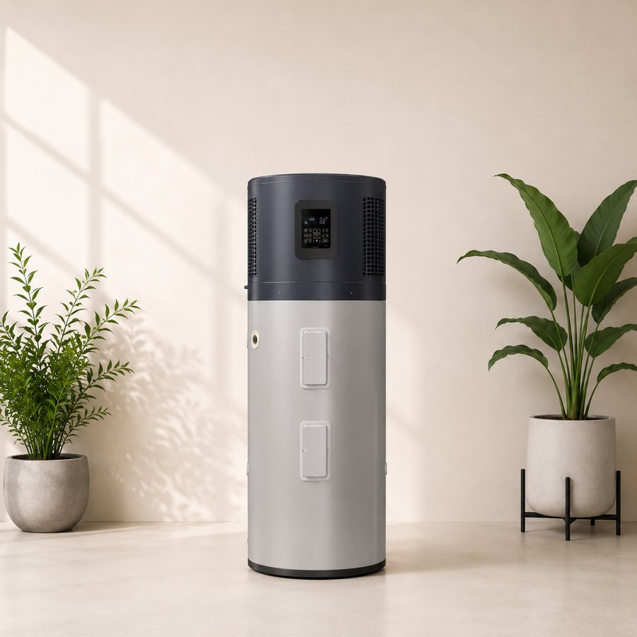 Haier Heat Pump Cylinder 200L