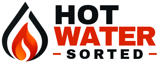 Hot Water Sorted